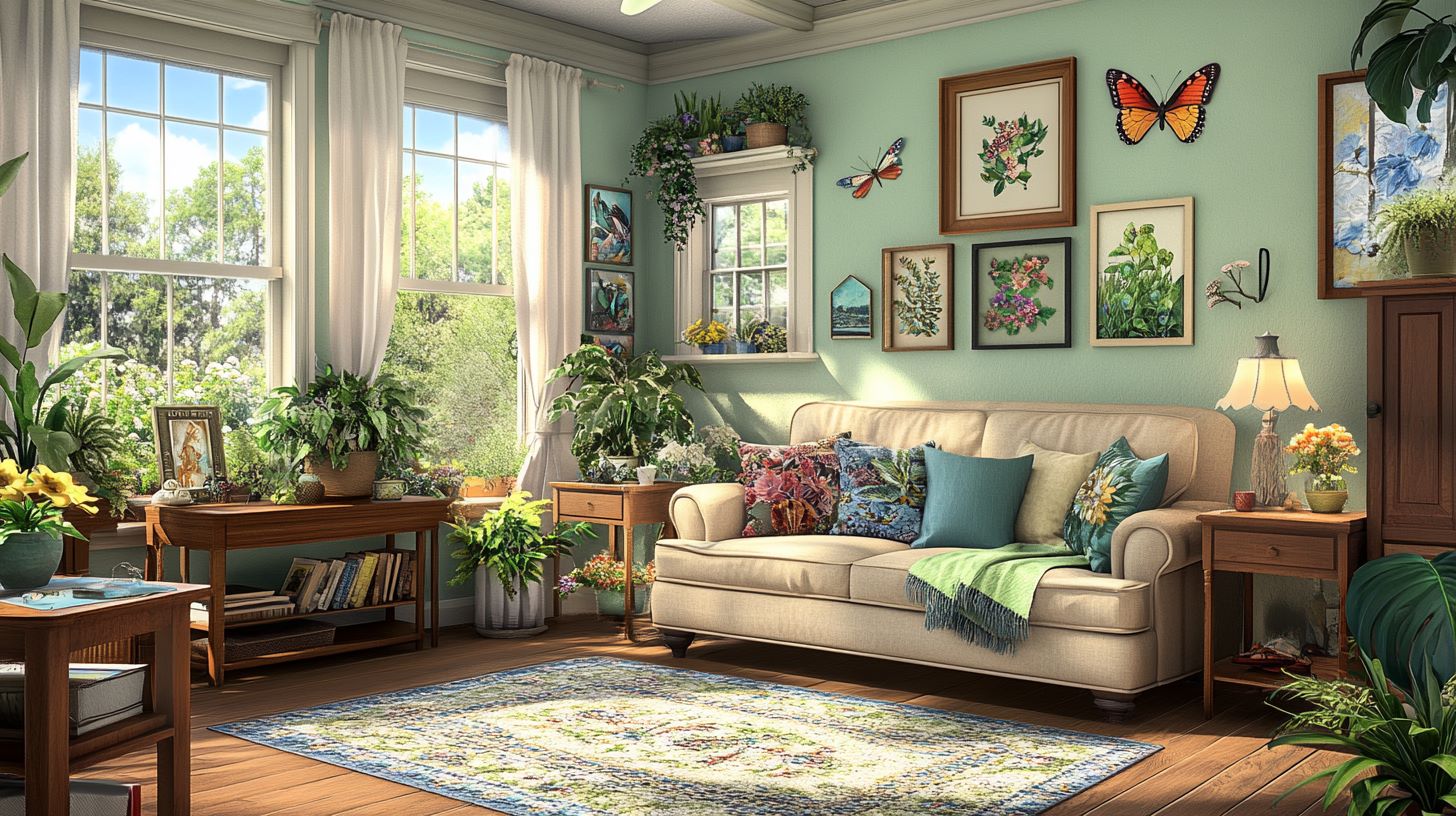 The First Day of Spring: Embracing Renewal & Growth