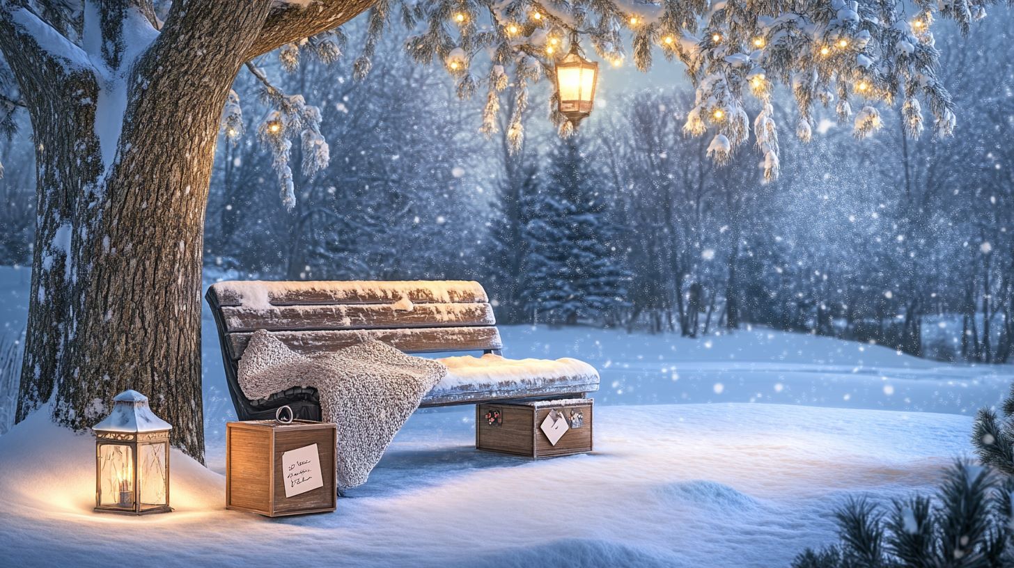 Giving Back with Purpose: How Small Acts Can Make a Big Impact