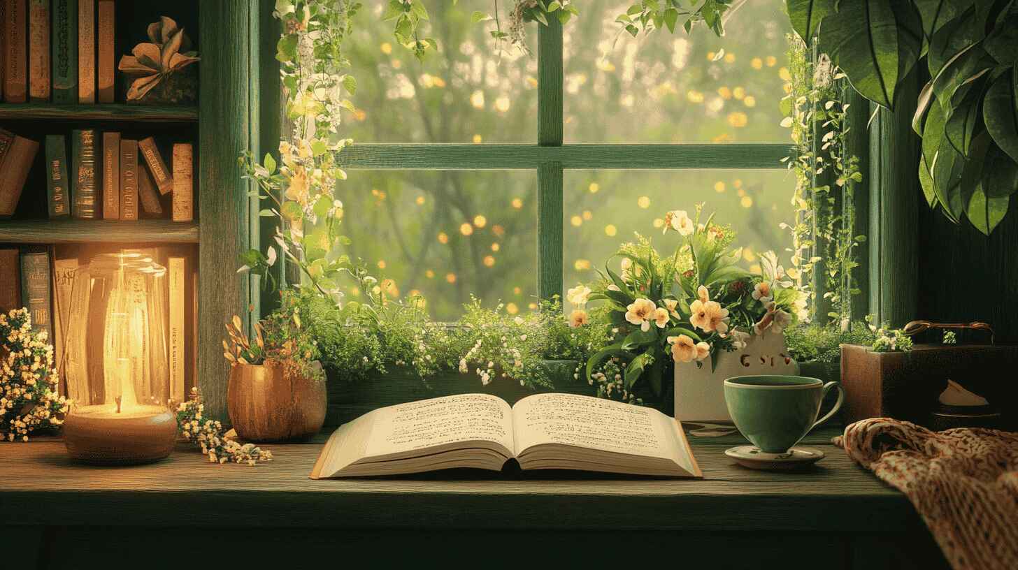 Start the Year Fresh: How Journaling Can Transform Your 2025