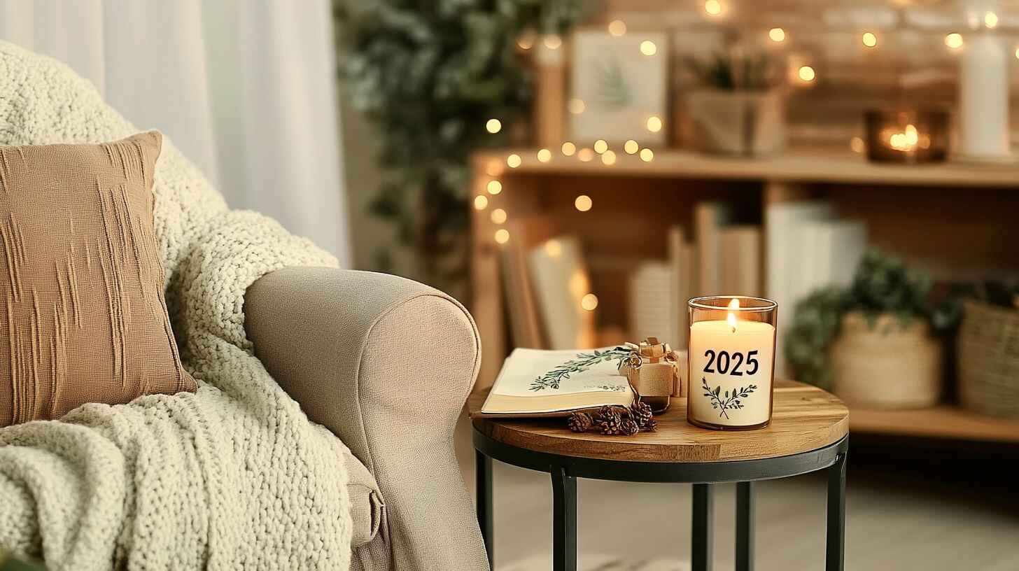 Weekly Recap: Fresh Starts and Cozy Inspiration for the New Year