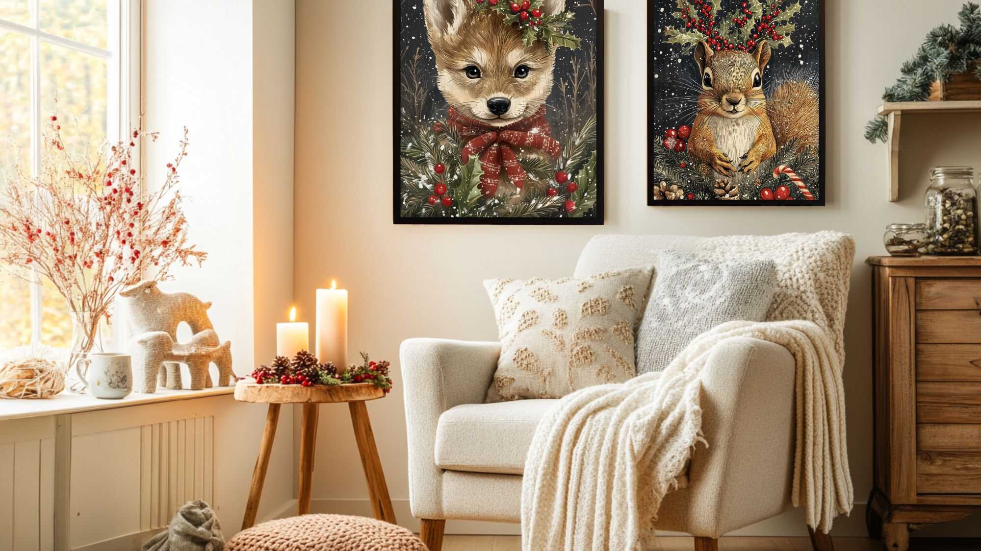 Whimsical Decor: Create Calm and Wonder in Your Home