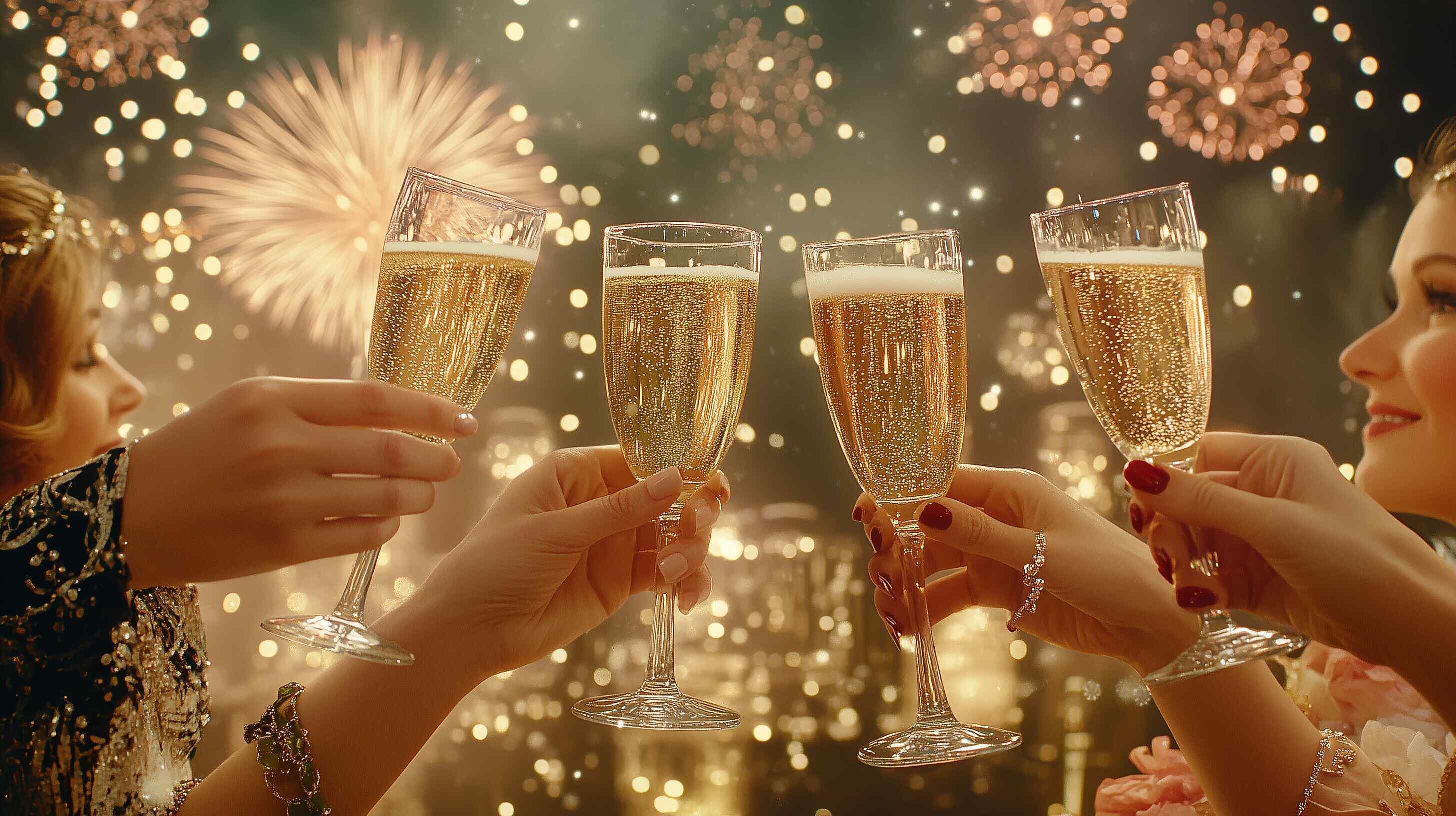 NYE 2025: Cozy Celebration Ideas and Mindful Reflection Tips