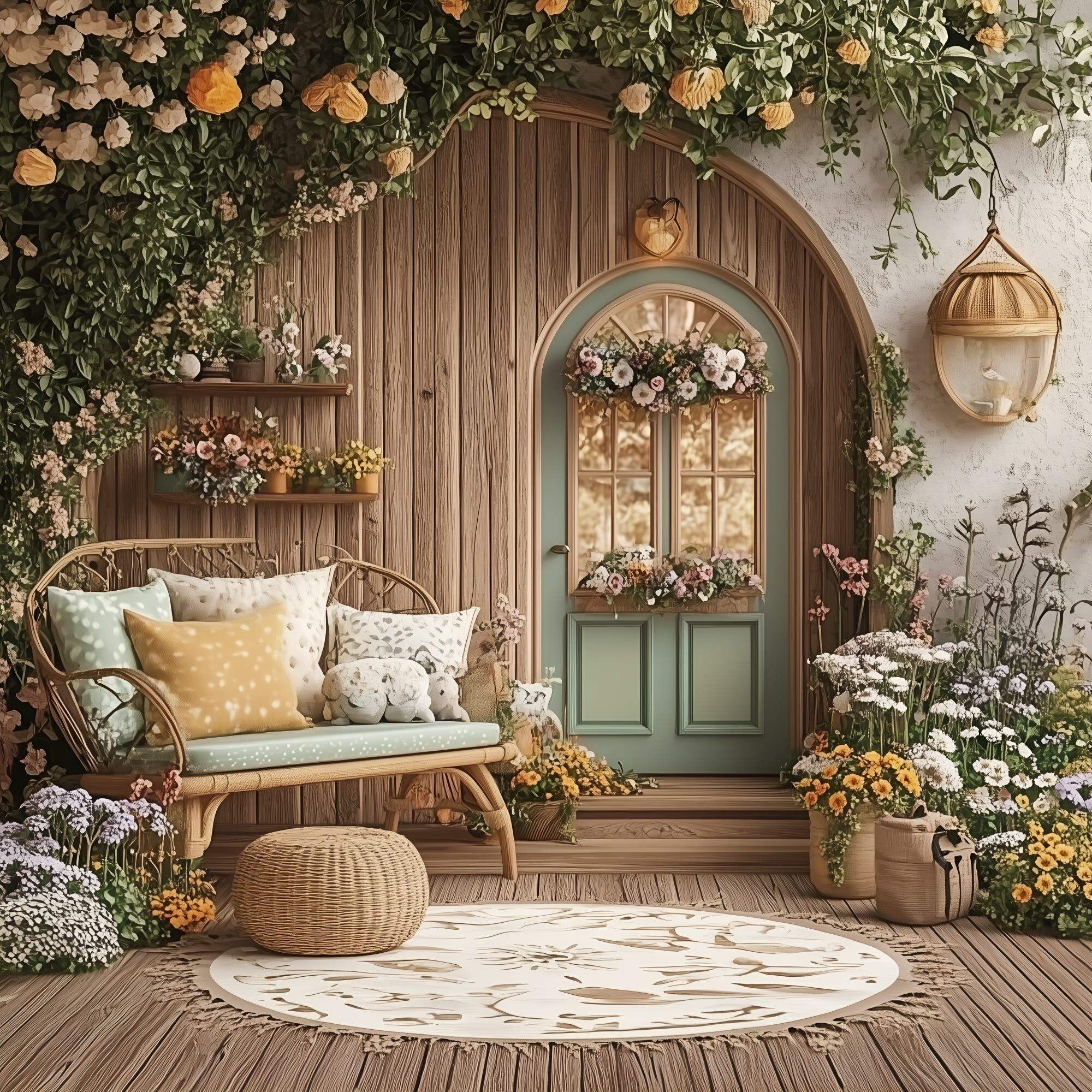 Whimsical Wonders - Playful Home Decor & Premium Puzzles
