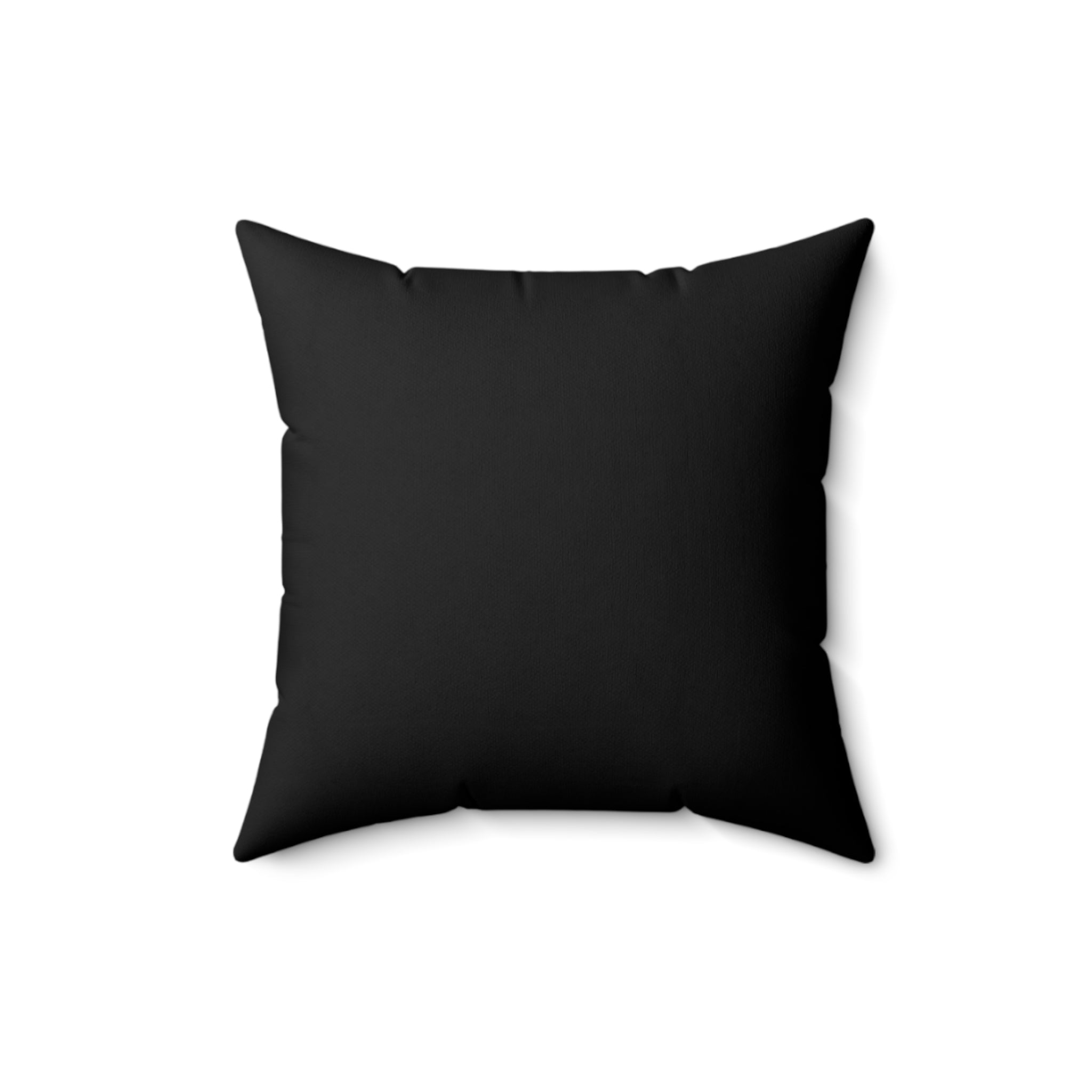 Halloween Faux Suede Pillow Cover | Hallows Eve