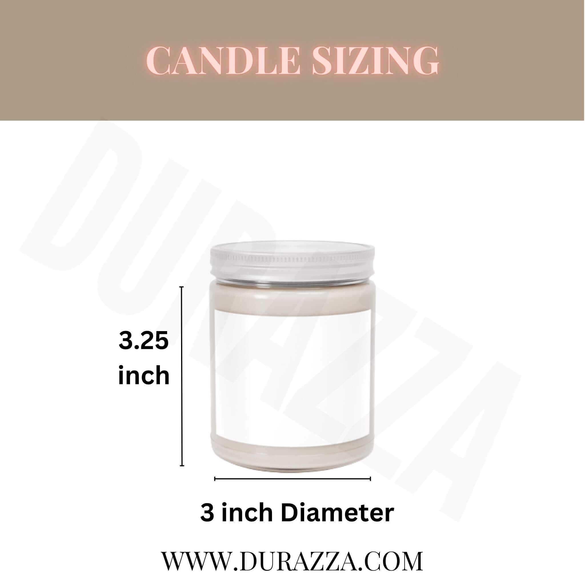Cabot Cove Candle - Eco Friendly Soy Scented Aromatherapy 9 oz