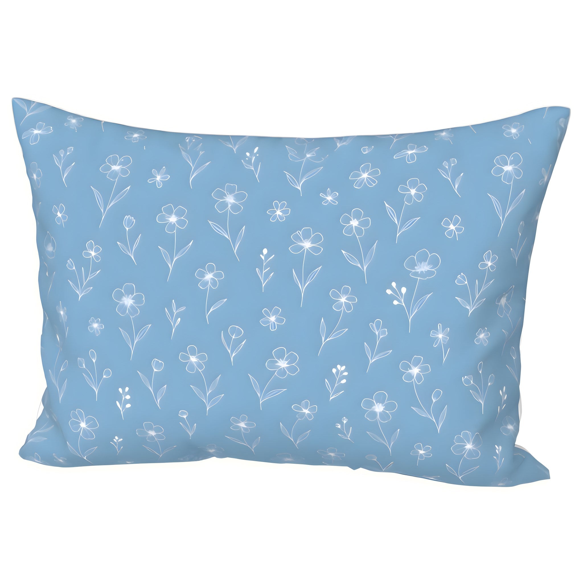 Spa Cottage Wellness Bundle, 4 Piece King/Queen Bedding - Durazza