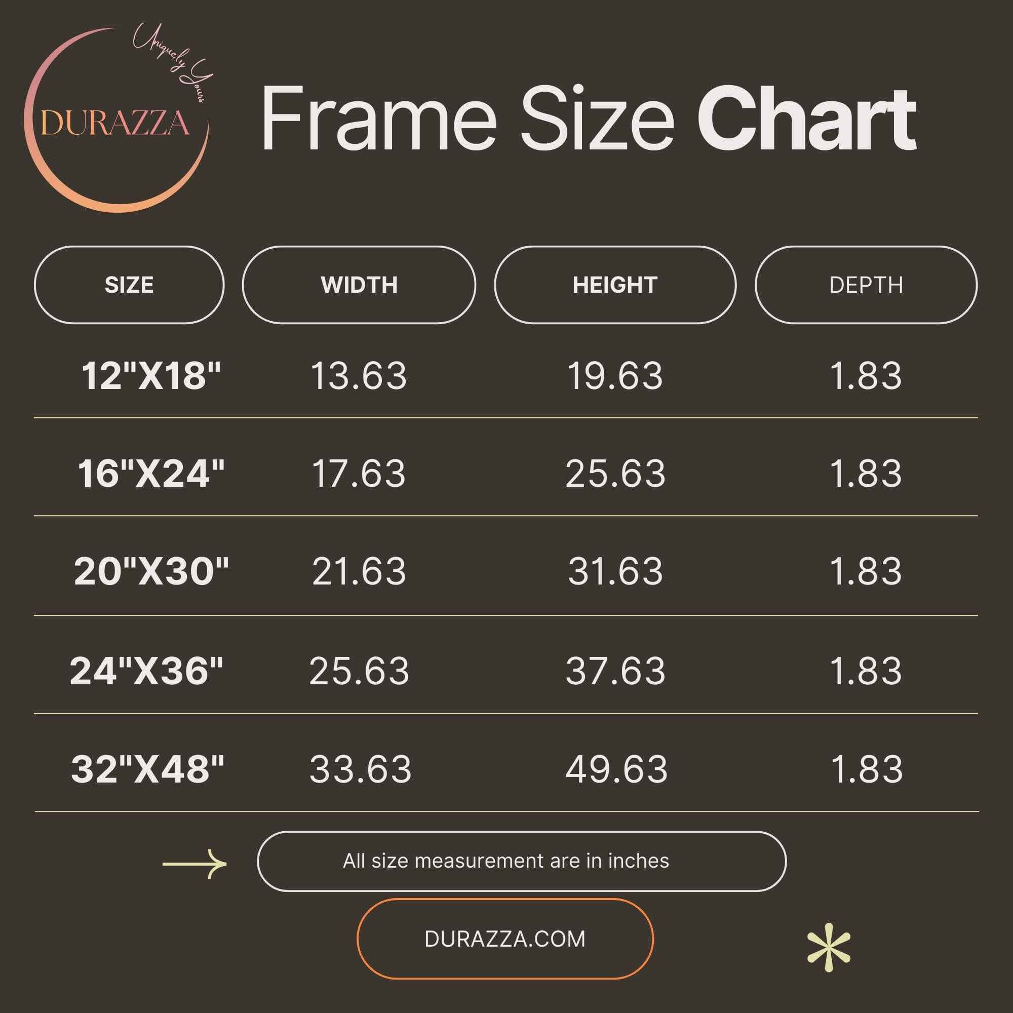 Modern Abstract Wall Art | Whimsigoth Mashup