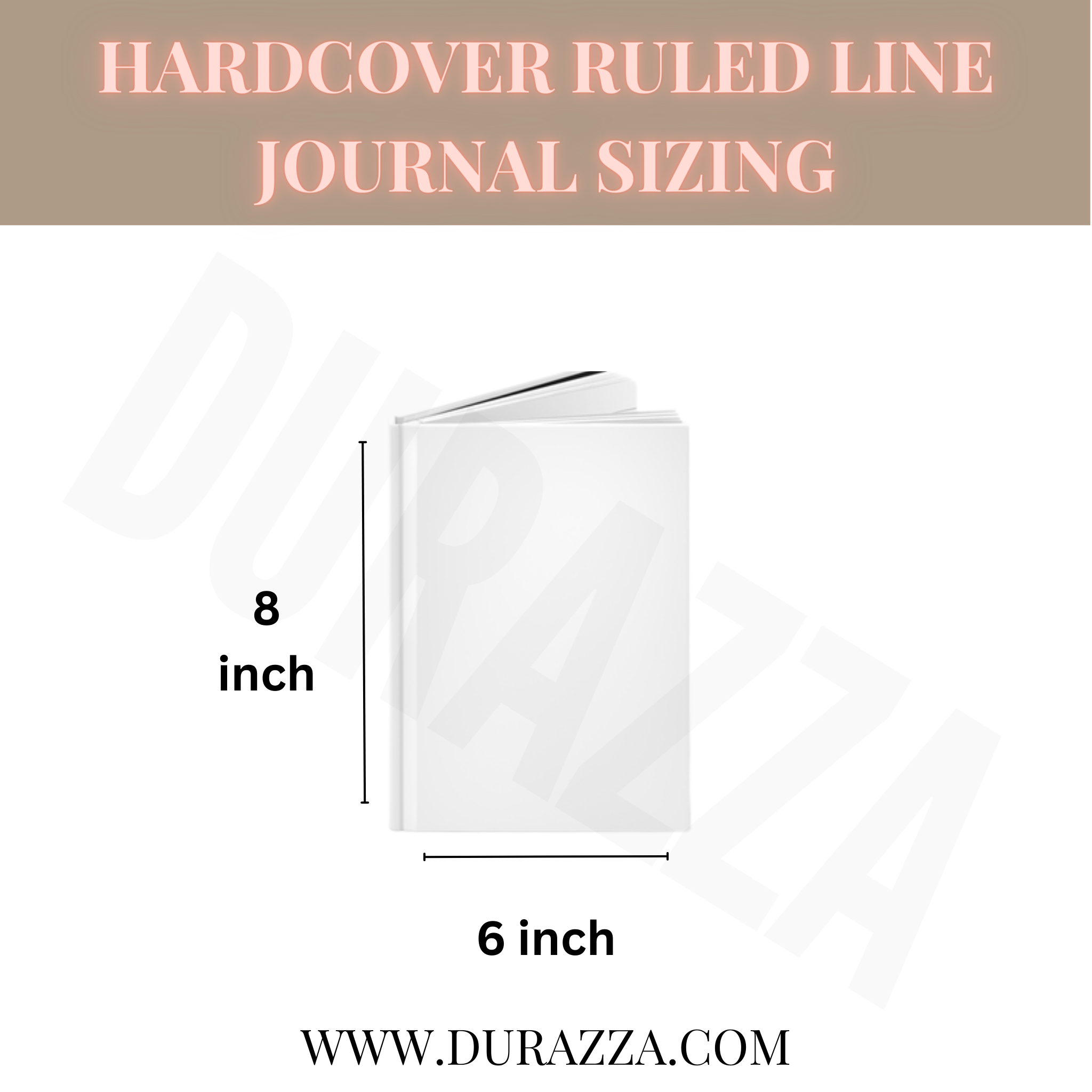 Jessica Fletcher & Cast Notebook, 8"x6" Murder She Wrote Gift Size Chart