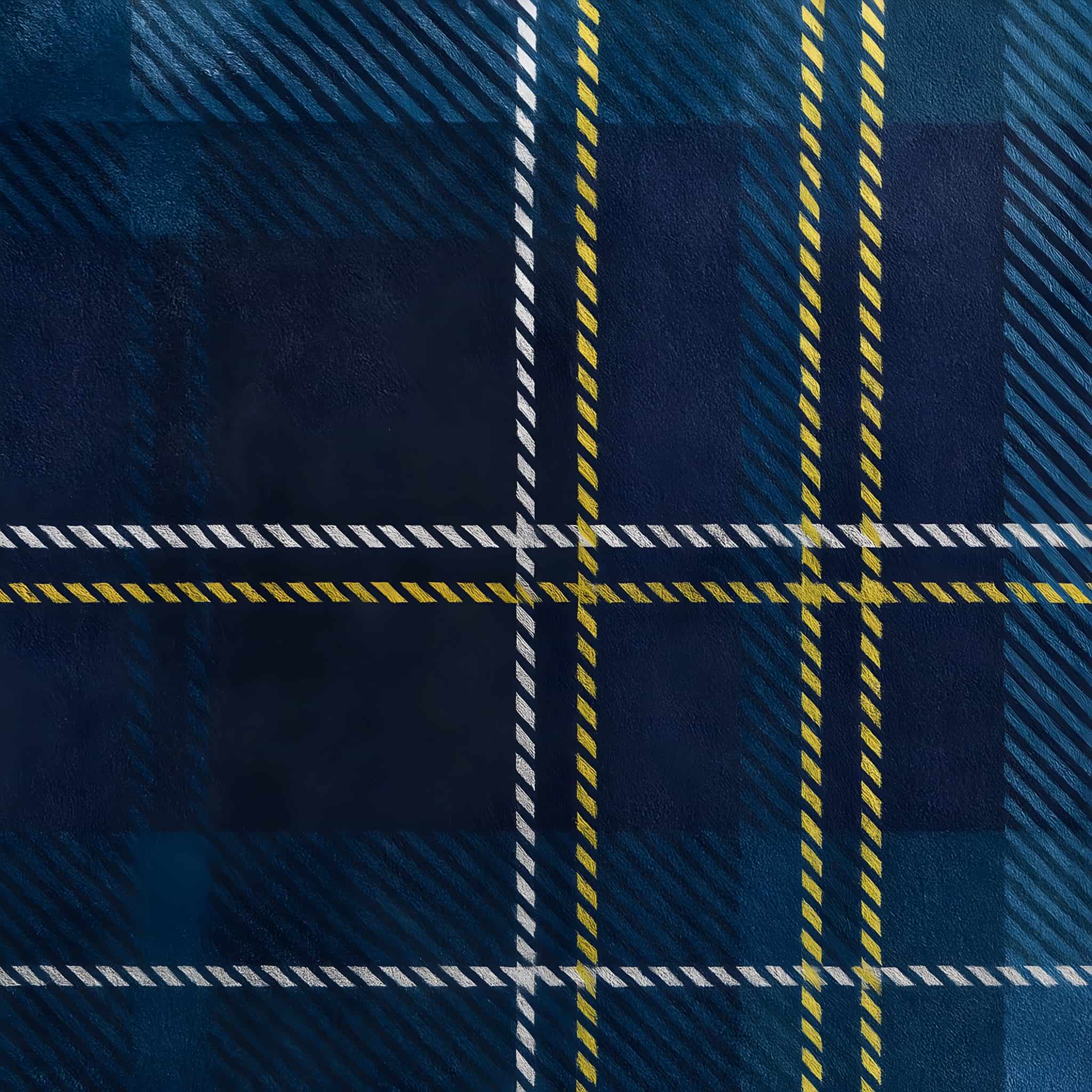 Heritage Plaid Blanket – Sherpa or Velveteen Home | Frost Check