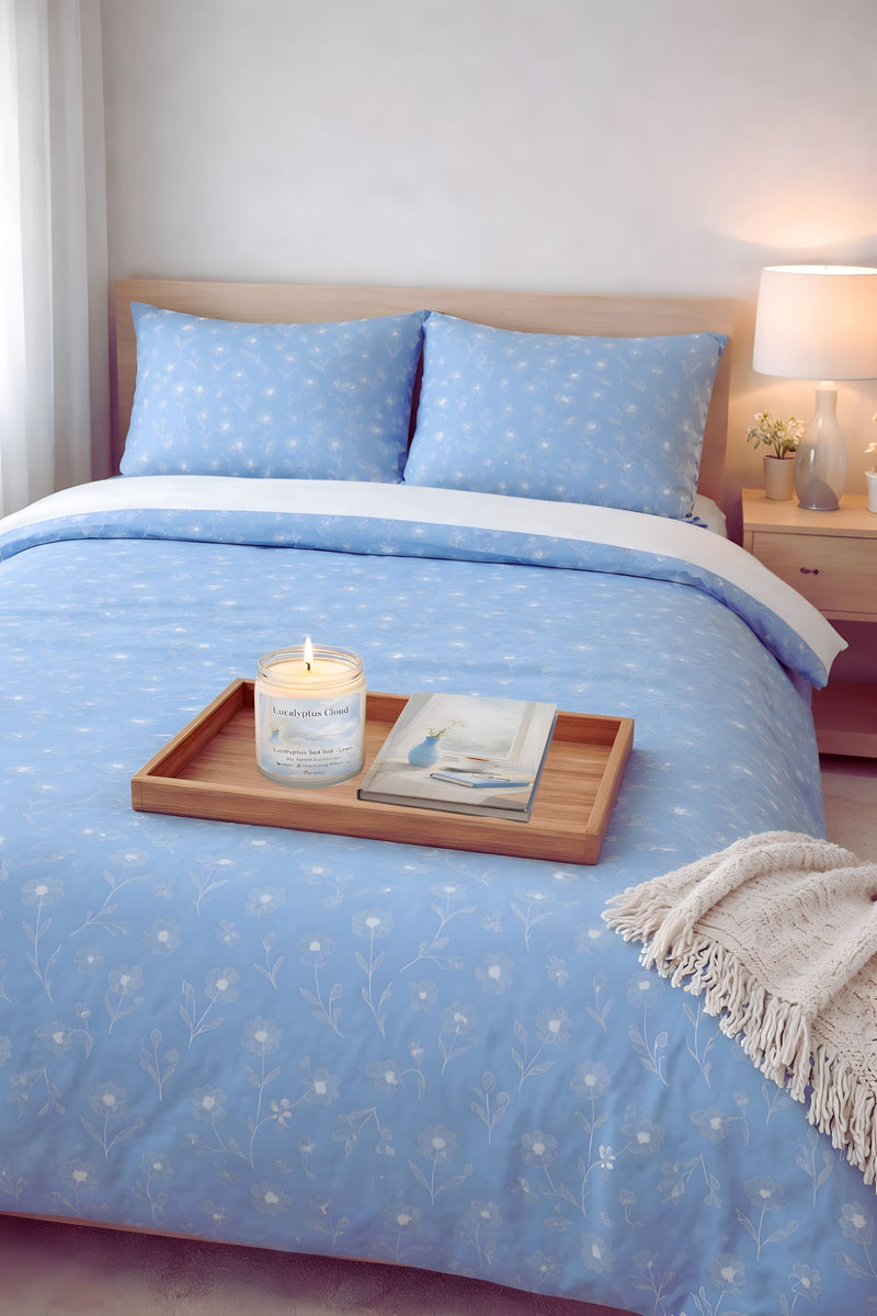 Spa Cottage Bedroom Retreat