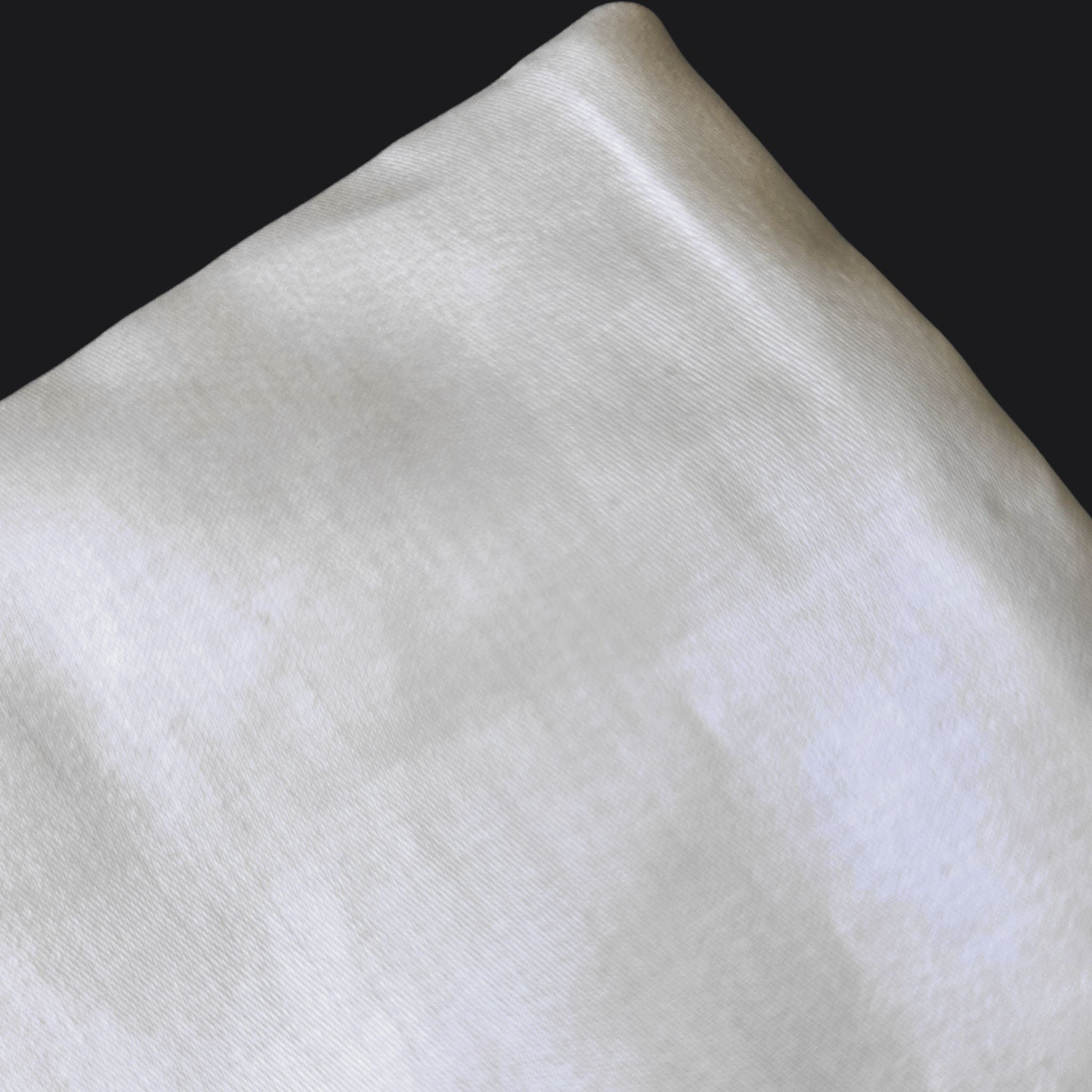 Plaid Cotton Pillow Sham, Standard/King | Harvest Check - Durazza