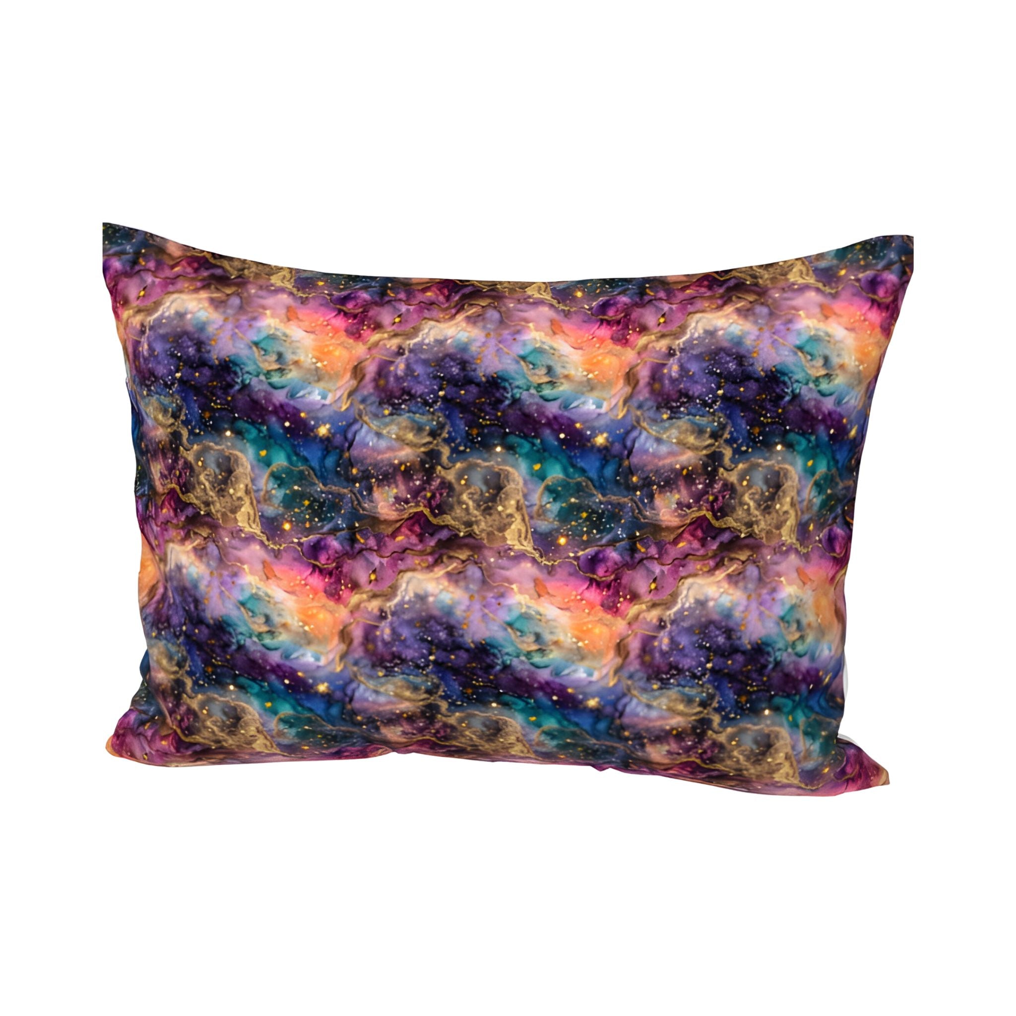 Celestial Pillow Sham Standard/King | Mystical Moonbeam - Durazza