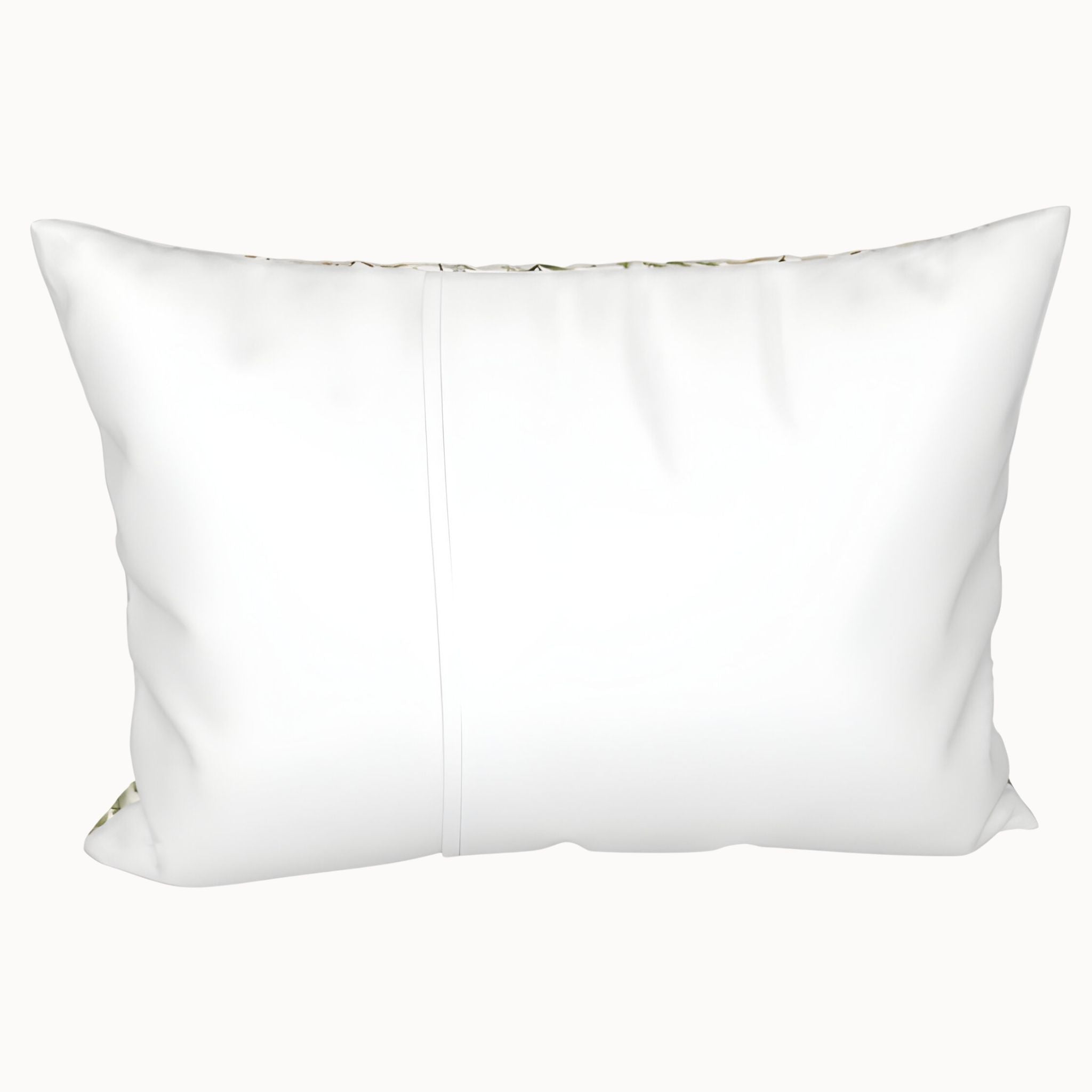 Botanical Pillow Shams – Standard or King Bed | Fernlight
